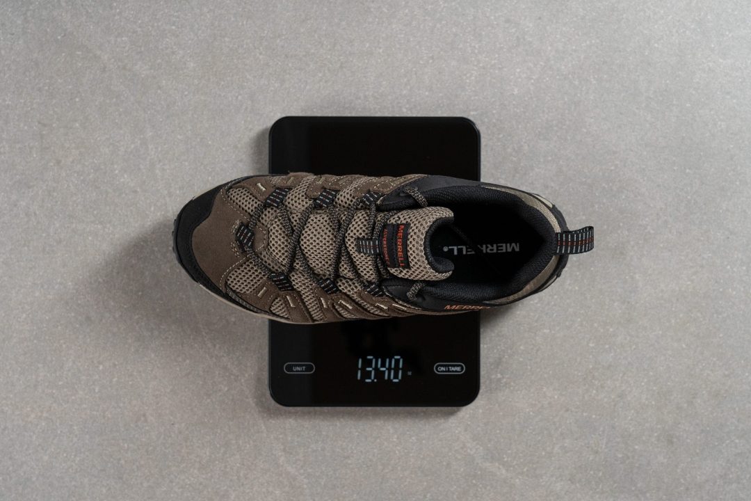 merrell alverstone wp