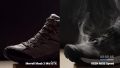 Merrell Who should NOT buy Breathability