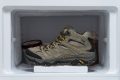 Hiking Sand Boots LANETTI VS21M2022-2 Camel Difference in midsole softness in cold