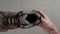 Merrell Moab 3 Mid GTX Heel counter stiffness