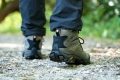 Hiking Sand Boots LANETTI VS21M2022-2 Camel heels