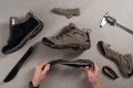 Merrell Moab 3 Mid GTX lab test