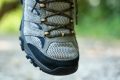 Hiking Sand Boots LANETTI VS21M2022-2 Camel toebox