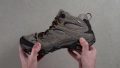 Merrell Moab 3 Mid GTX Torsional rigidity