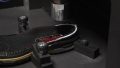 Mizuno Wave Exceed Tour 6 Energy return heel