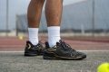 Mizuno Spark 6 Blue Navy White Women Running Sports Shoe review