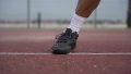 Mizuno Spark 6 Blue Navy White Women Running Sports Shoe support