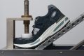 New Balance 991 v2 Flexibility / Stiffness