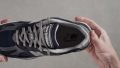 New Balance 991 v2 Heel counter stiffness-1