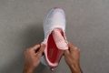 Skechers Max Cushioning Elite 2.0 Tongue: gusset type