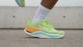 Hoka Skyward X drop running