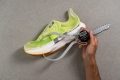 Hoka Skyward X Forefoot stack