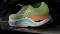 Hoka Skyward X Forefoot traction