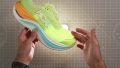 Hoka Skyward X Light