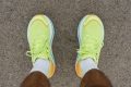 Hoka Skyward X POV