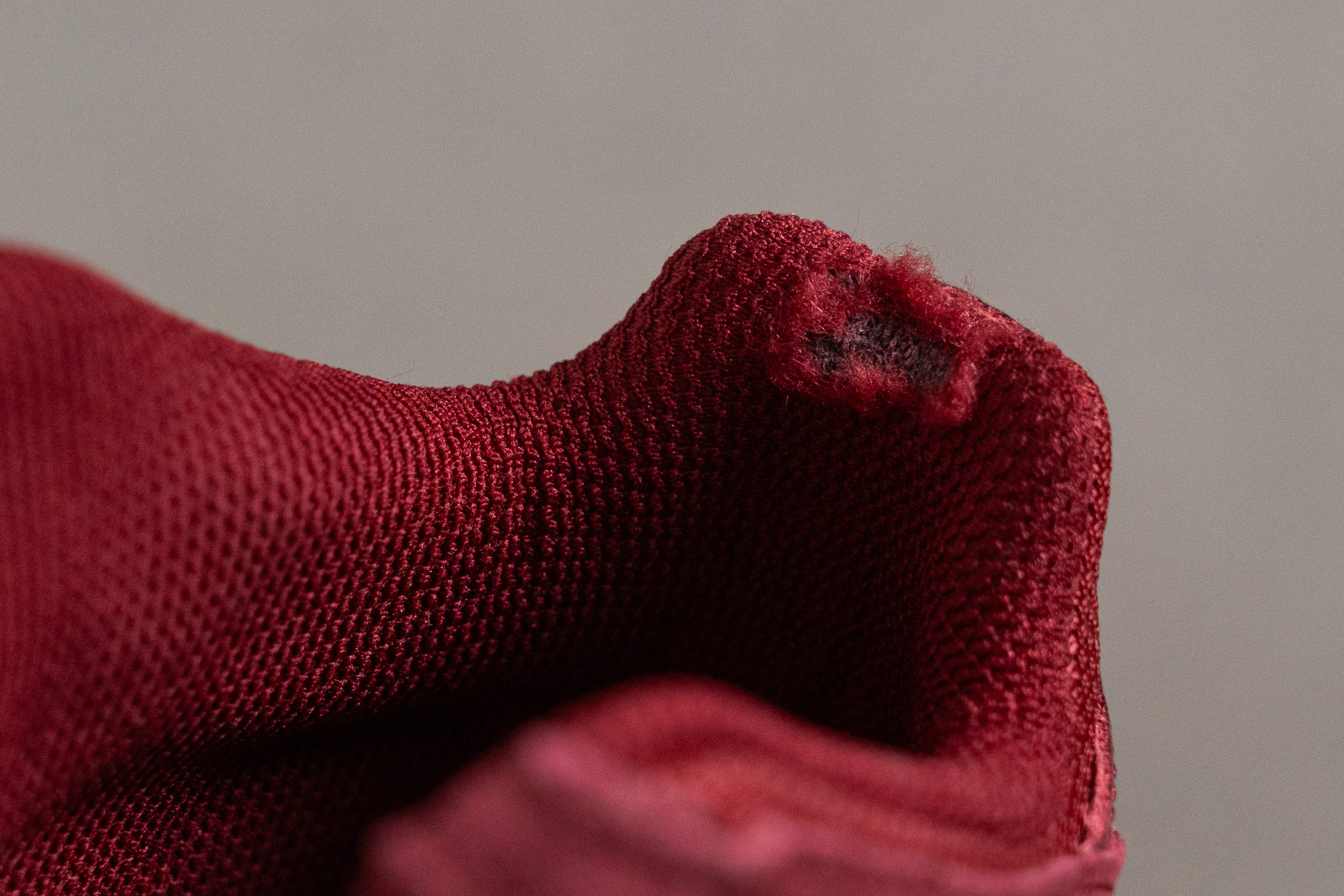 Nike SB Vertebrae Heel padding durability-2