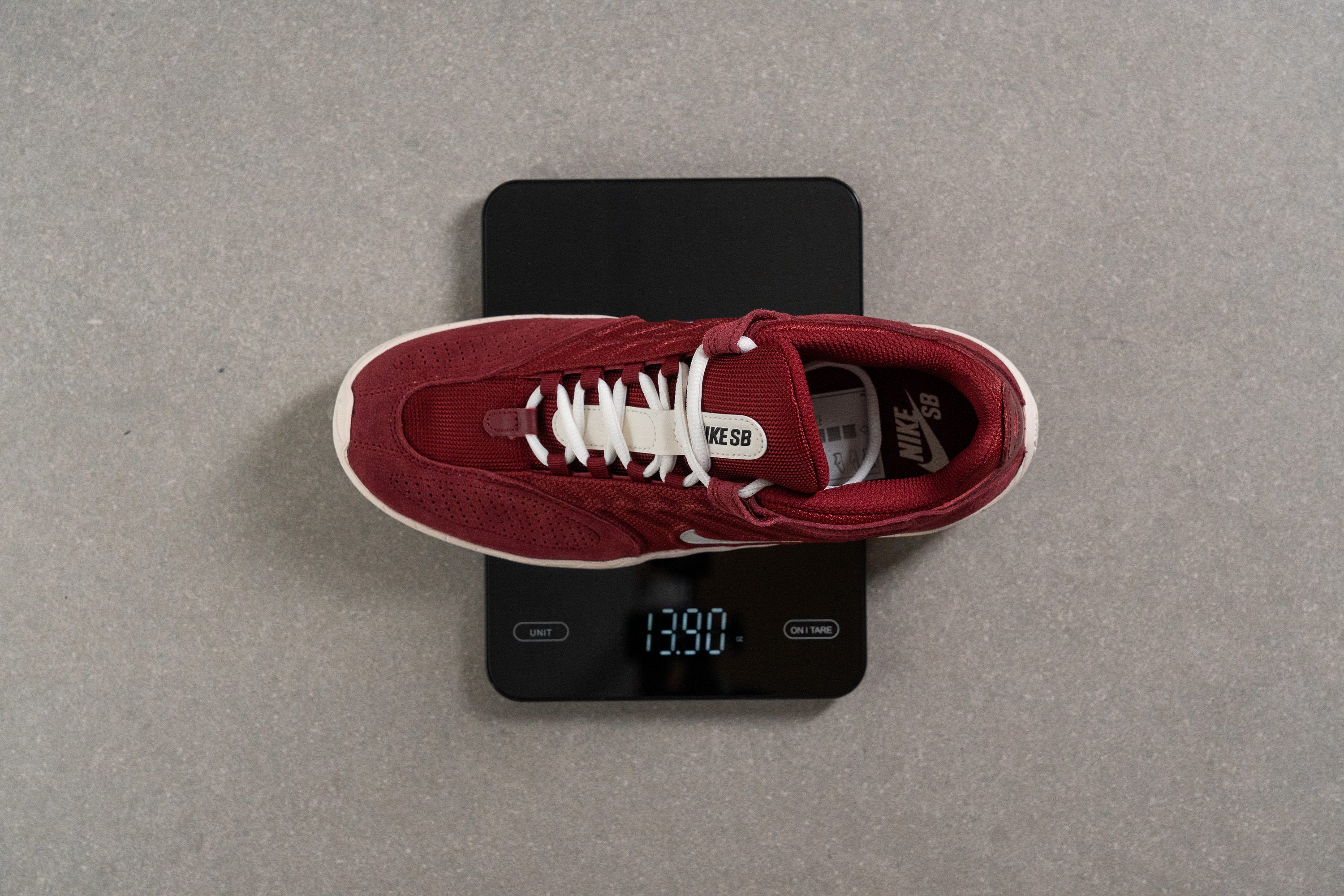 Nike SB Vertebrae Weight-1