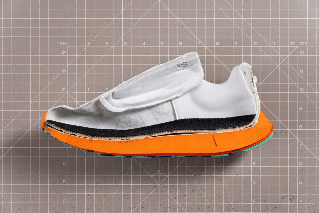 salomon ellipse 3 aero