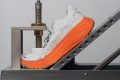 Salomon Aero Glide 2 Flexibility / Stiffness