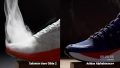 Salomon Aero Glide 2 smoke