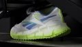Reebok FloatZig 1 Forefoot traction