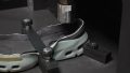 On Cloudpulse Energy return heel