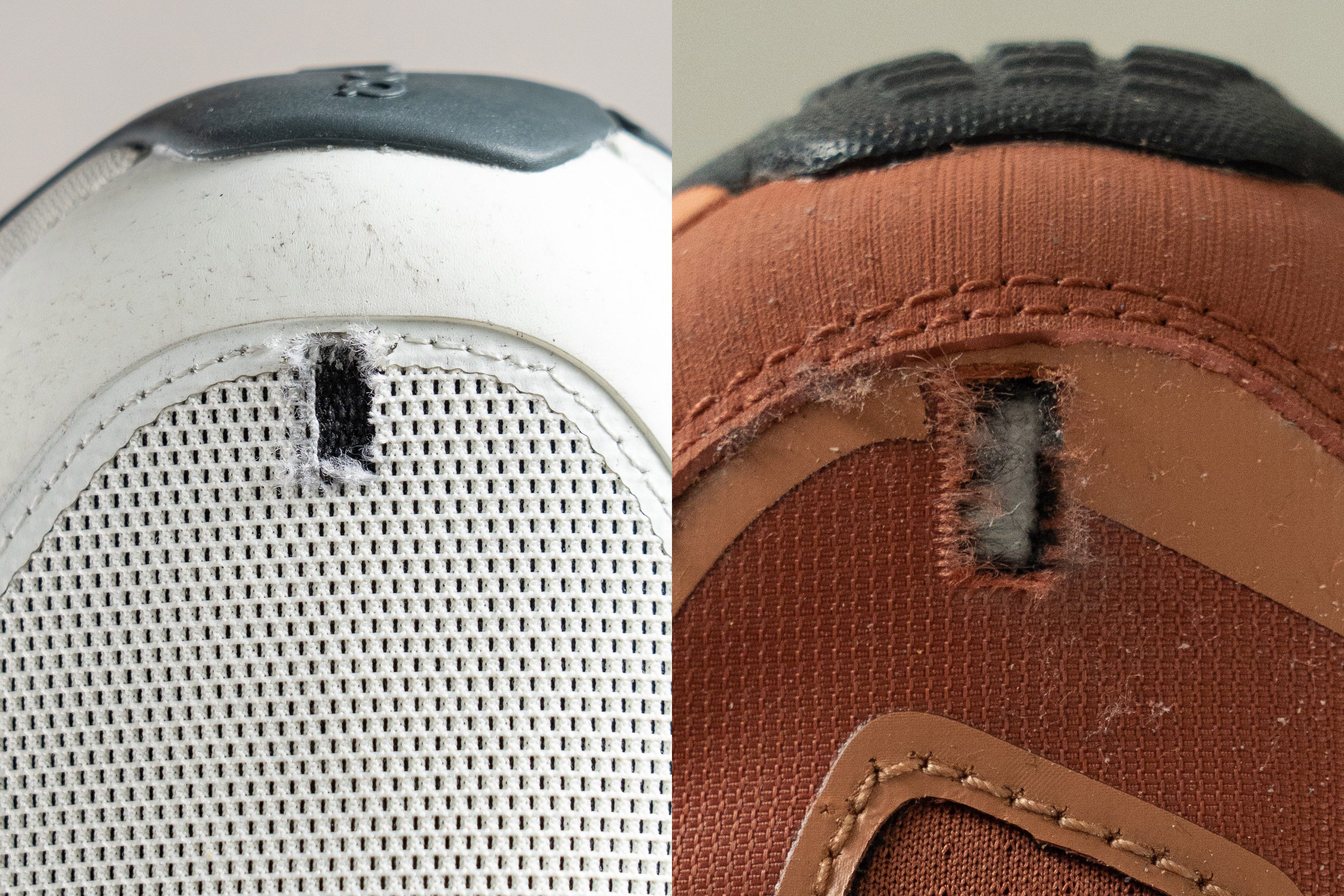 On Cloudhorizon Toebox durability comparison