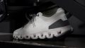 On Cloud X 3 AD Forefoot traction