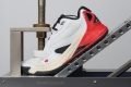 New Balance Kawhi IV Flexibility / Stiffness