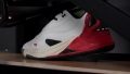New Balance Kawhi IV Forefoot traction