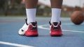 New Balance Kawhi IV Lateral stability test_1