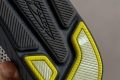 Marvel x adidas x footlocker sneakers Outsole durability