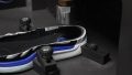Nike KD 17 Energy return heel