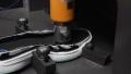 Nike KD 17 Energy return heel