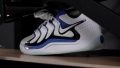 Nike KD 17 Forefoot traction