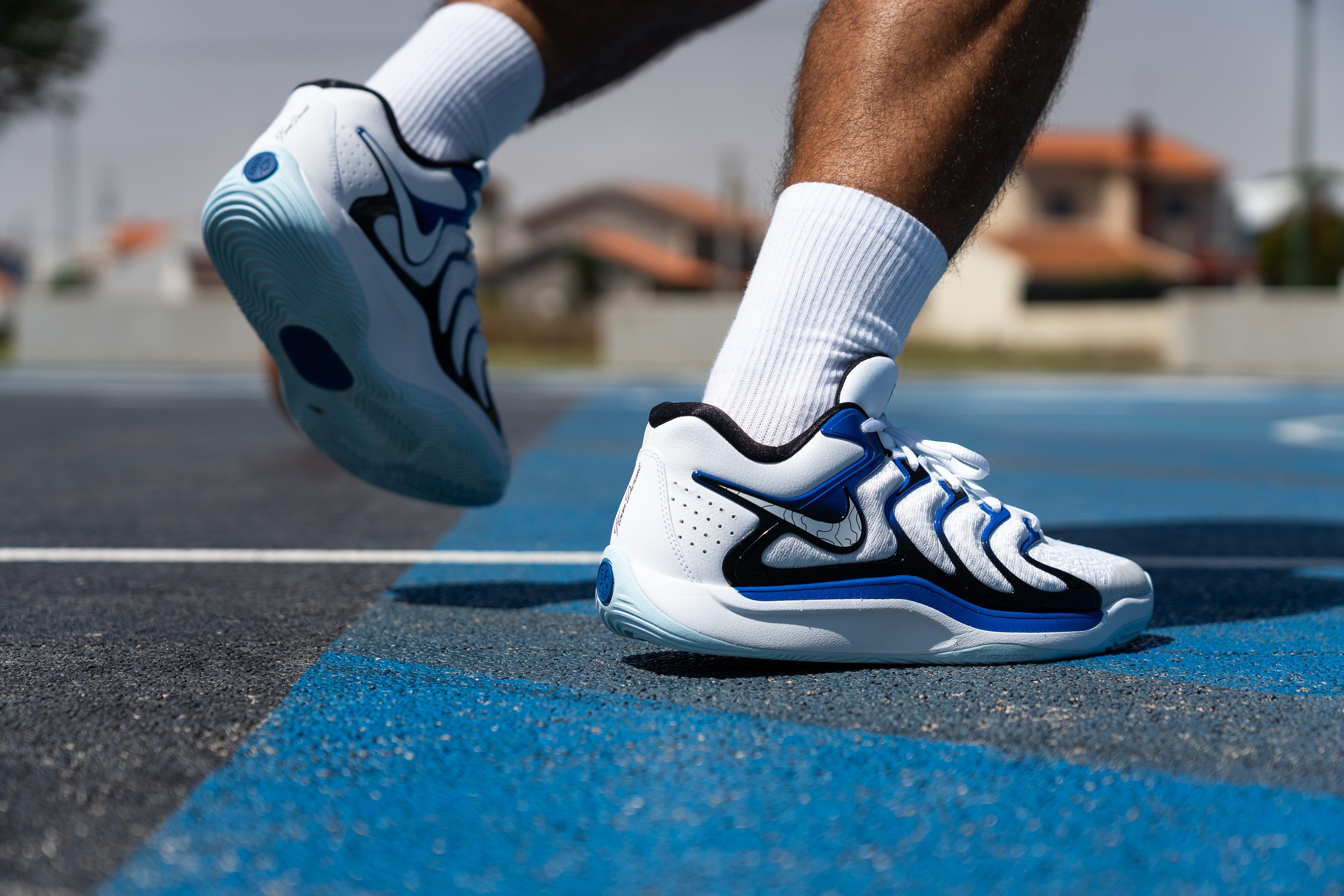 Latest kevin durant shoes online