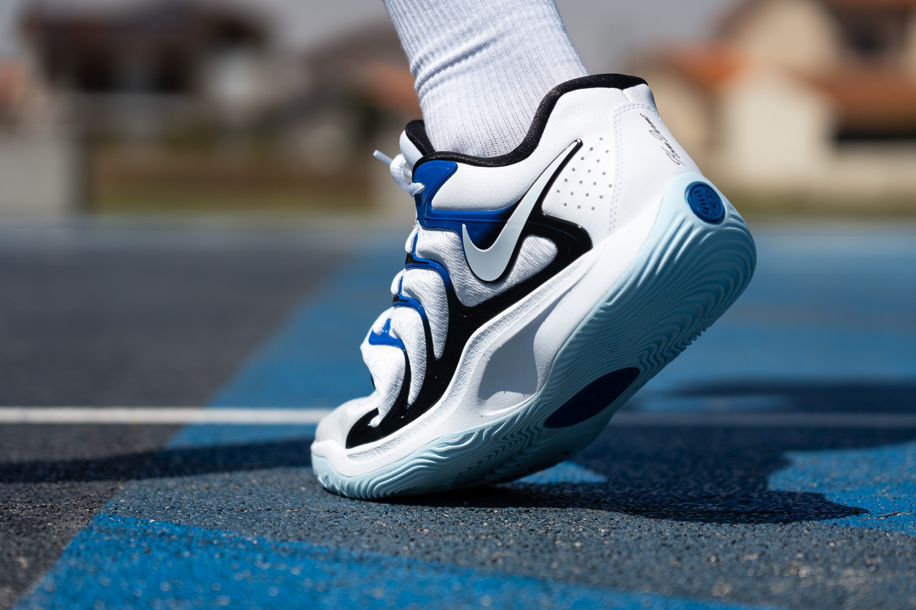 Kd basketball shoes best sale