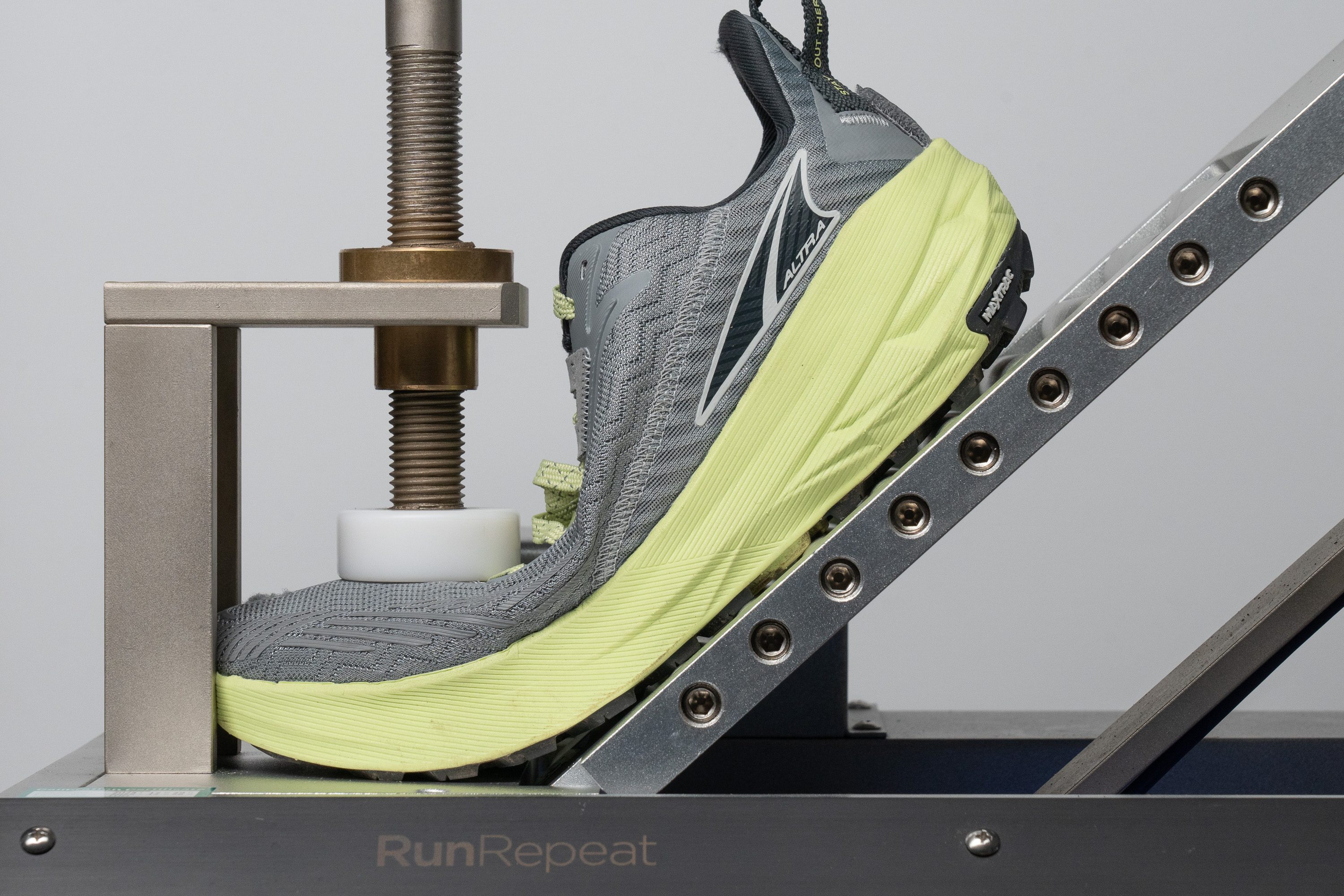 Altra Experience Wild Flexibility / Stiffness