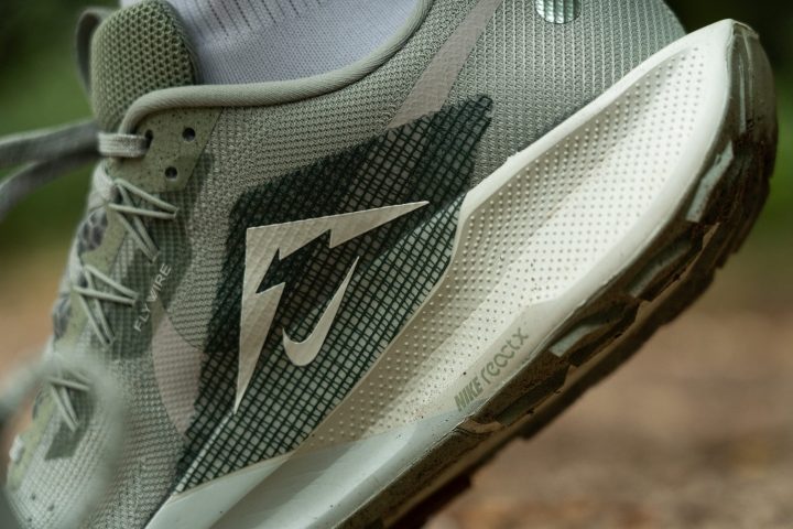 Nike Pegasus Trail 5 ReactX