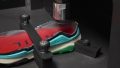 Nike Zegama 2 Energy return