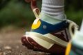 Nike Zegama 2 Heel tab