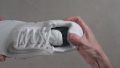 Nike Precision 7 Heel counter stiffness_1