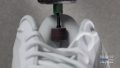 Nike Precision 7 Heel padding durability_1