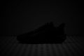 Nike Precision 7 Reflective elements