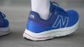 New Balance Fresh Foam X 860 v14 stack