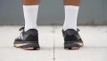 Adidas Adizero SL2 Lateral stability test