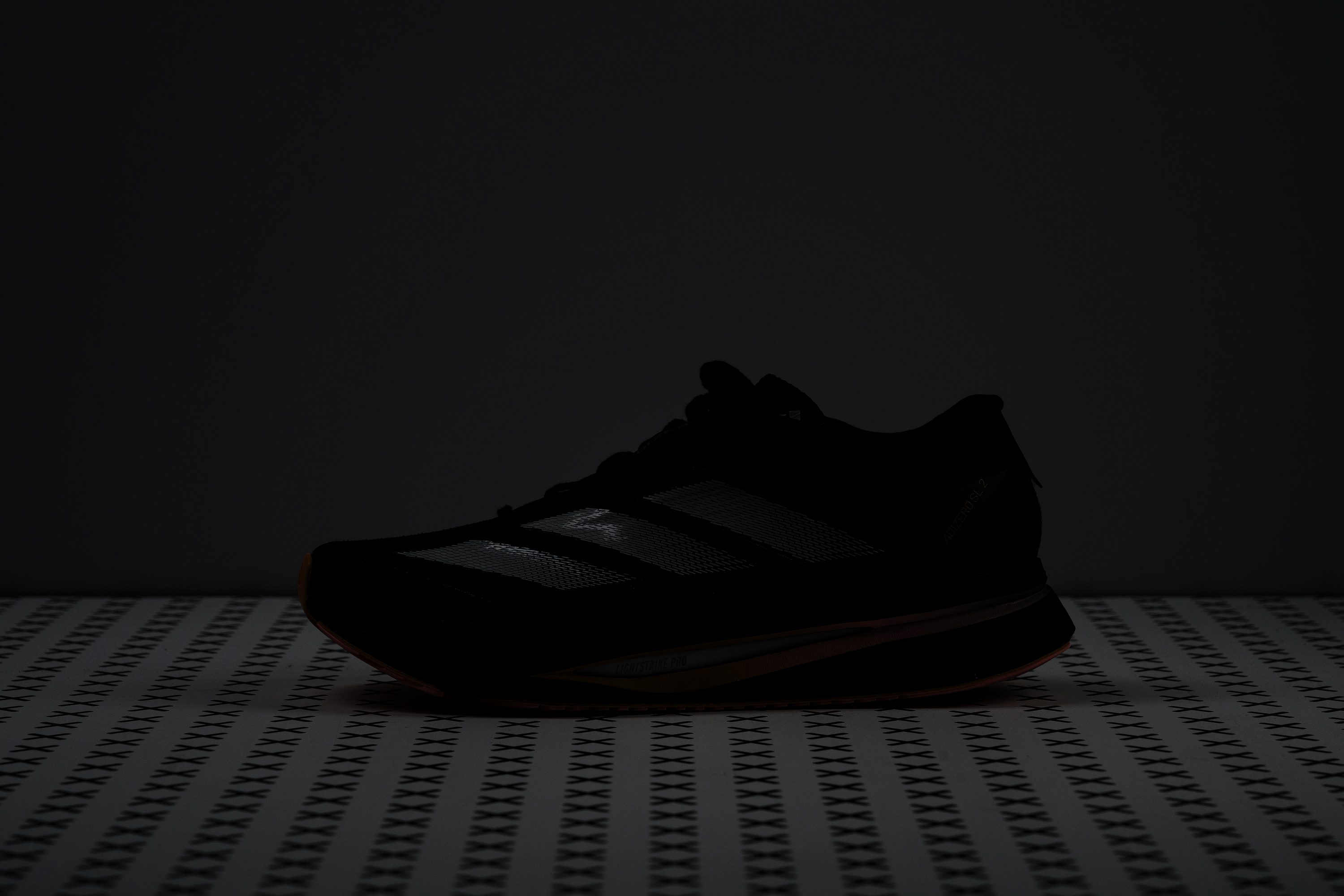 Adidas Adizero SL2 Reflective elements