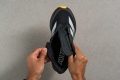 Adidas Adizero SL2 Tongue: gusset type