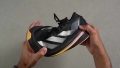 Adidas Adizero SL2 Torsional rigidity