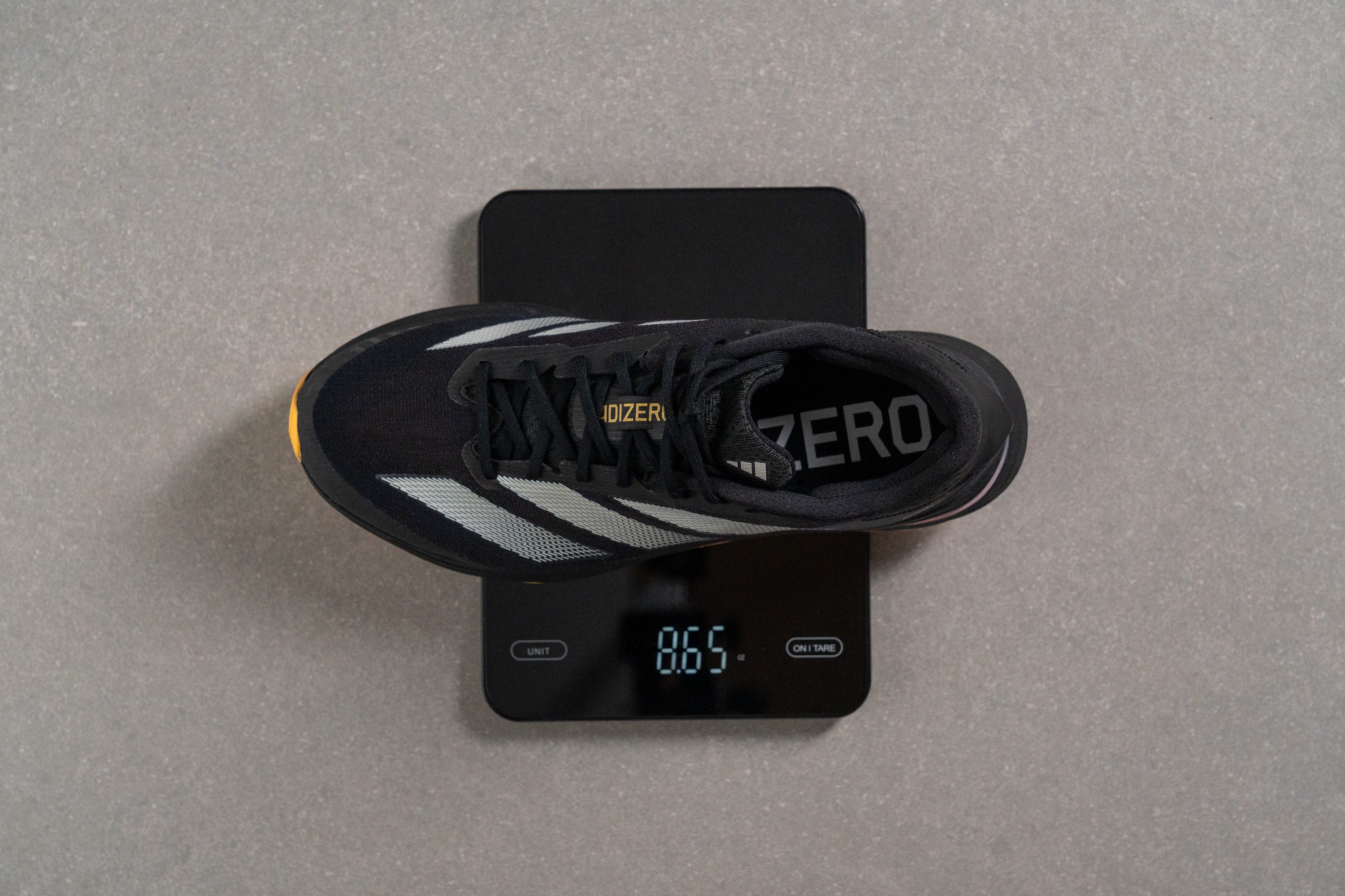 Cut in half Adidas Adizero SL2 Review 2024 RunRepeat